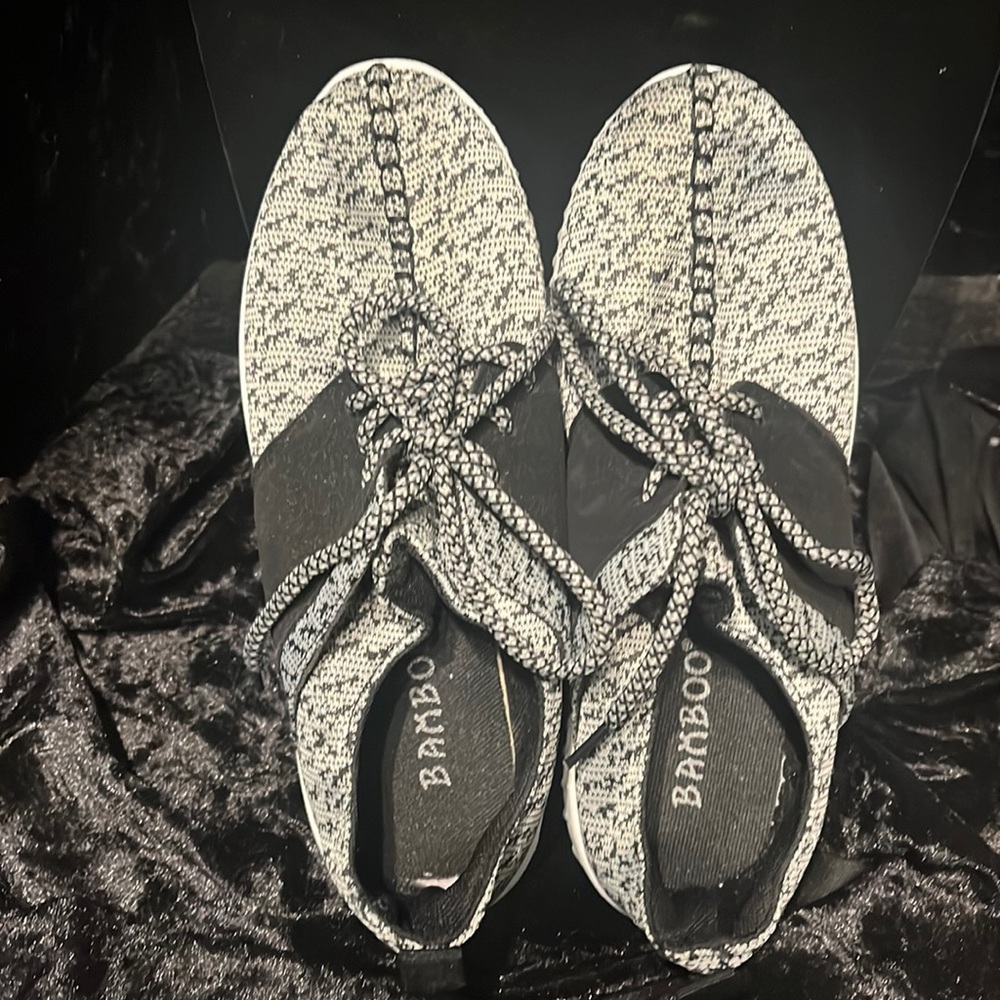 Bamboo Sneakers